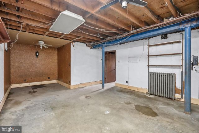 66 BACK RD, Barnesville, PA 18214