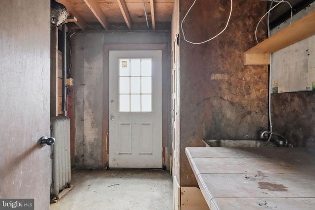 66 BACK RD, Barnesville, PA 18214