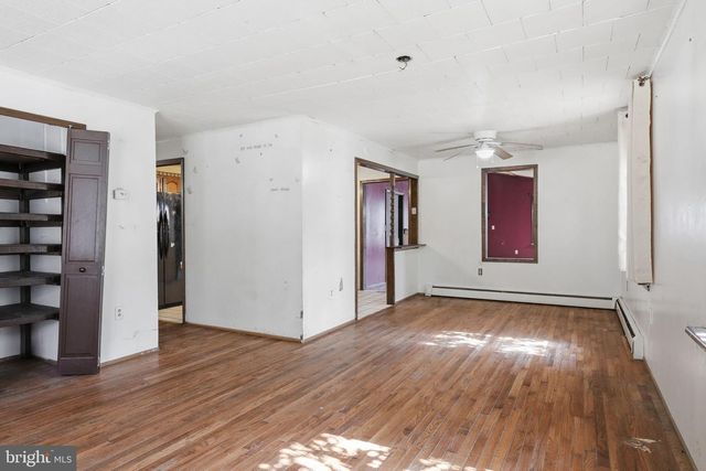 66 BACK RD, Barnesville, PA 18214