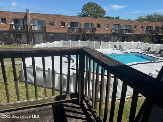 1300 Arlington Lane NE 126, Palm Bay, FL 32905