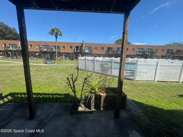 1300 Arlington Lane NE 126, Palm Bay, FL 32905