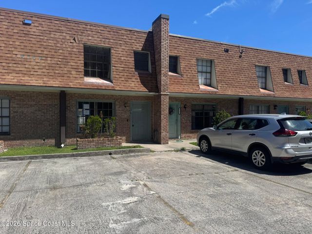 1300 Arlington Lane NE 126, Palm Bay, FL 32905