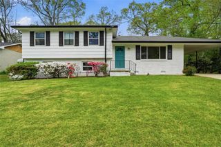 1143 Creekdale Drive, Clarkston, GA 30021