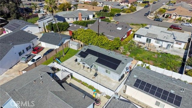 9151 carl ln, Garden Grove, CA 92844