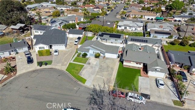 9151 carl ln, Garden Grove, CA 92844