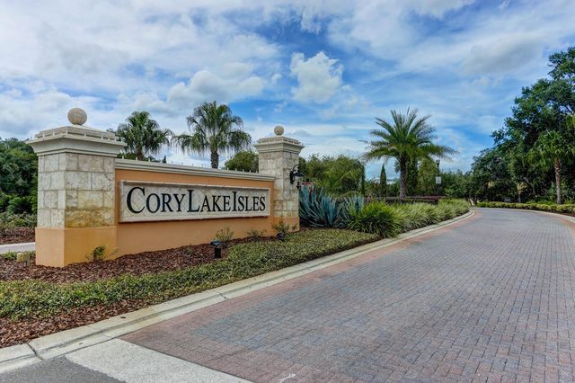 10411 CANARY ISLE DRIVE, Tampa, FL 33647