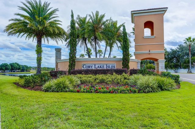 10411 CANARY ISLE DRIVE, Tampa, FL 33647