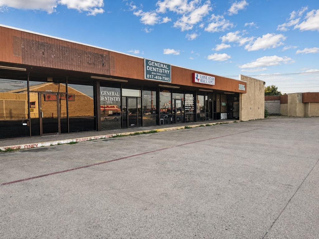 2225 Haltom Rd, Haltom City, TX 76117 — photo 5