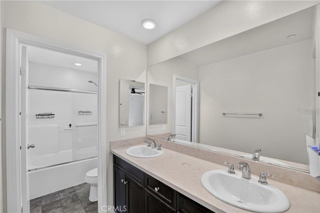 17688 Cornsilk Lane, San Bernardino, CA 92407