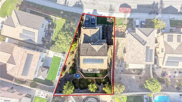 17688 Cornsilk Lane, San Bernardino, CA 92407