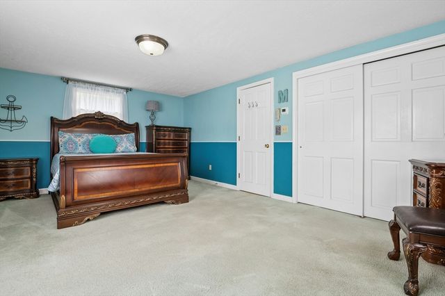 158 Copperfield Road, Worcester, MA 01602