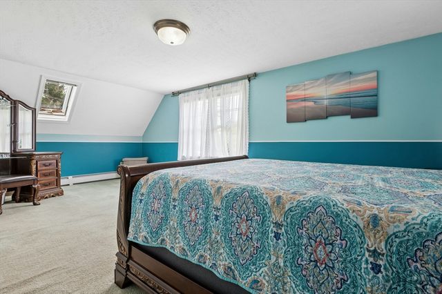 158 Copperfield Road, Worcester, MA 01602