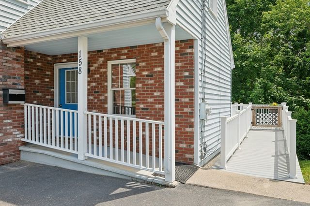 158 Copperfield Road, Worcester, MA 01602
