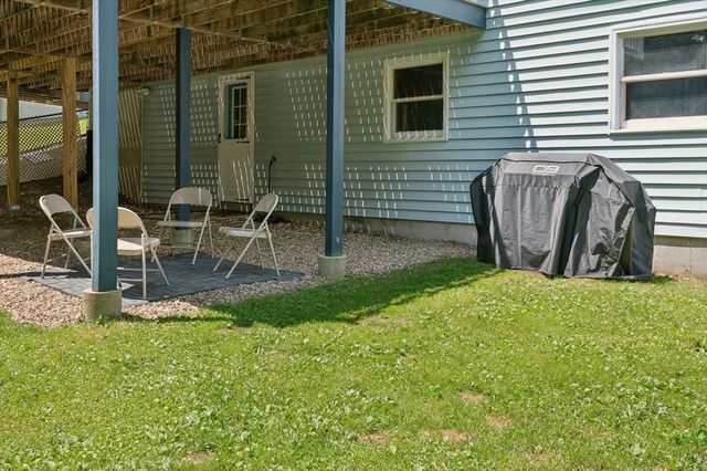 158 Copperfield Road, Worcester, MA 01602