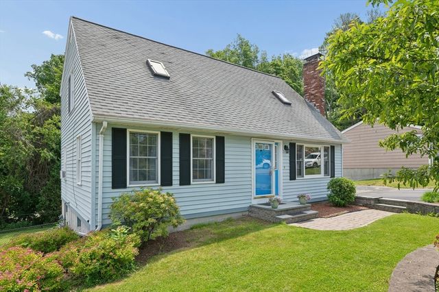 158 Copperfield Road, Worcester, MA 01602
