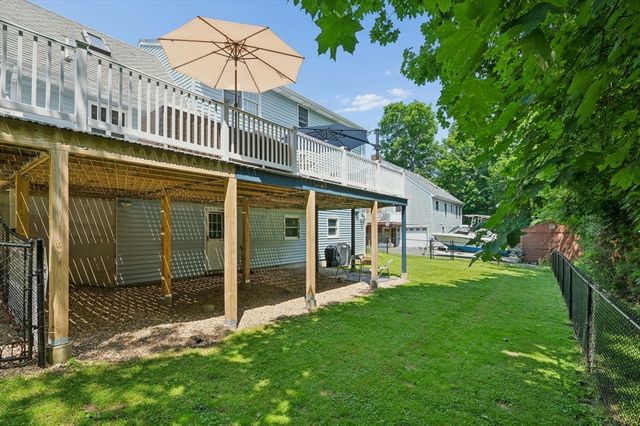158 Copperfield Road, Worcester, MA 01602
