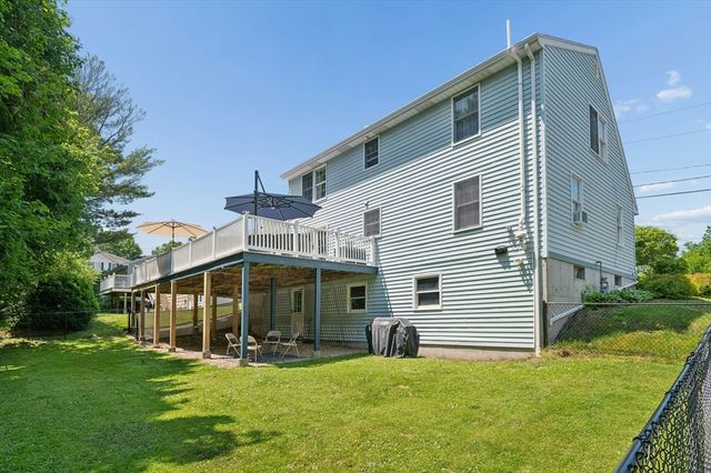 158 Copperfield Road, Worcester, MA 01602