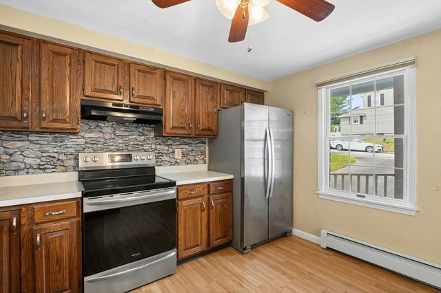 158 Copperfield Road, Worcester, MA 01602
