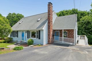 158 Copperfield Road, Worcester, MA 01602
