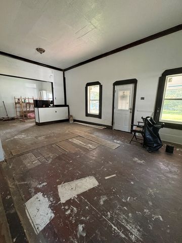 143 N Myrtle, Mccomb, MS 39666