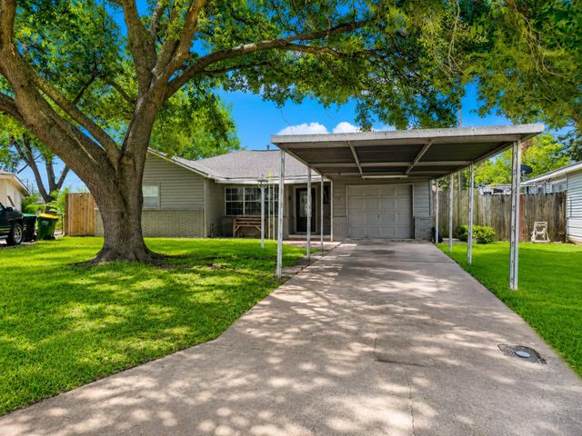 1110 Linwood Circle, Pasadena, TX 77502