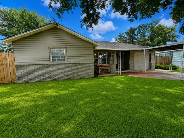 1110 Linwood Circle, Pasadena, TX 77502