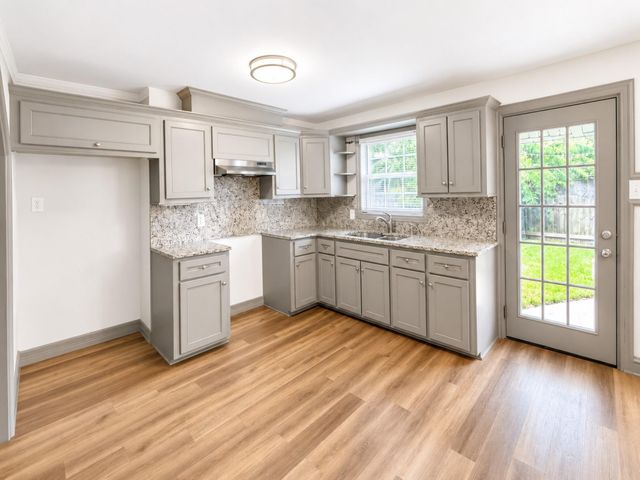 1110 Linwood Circle, Pasadena, TX 77502