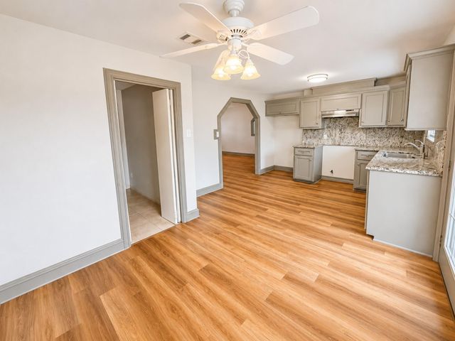 1110 Linwood Circle, Pasadena, TX 77502