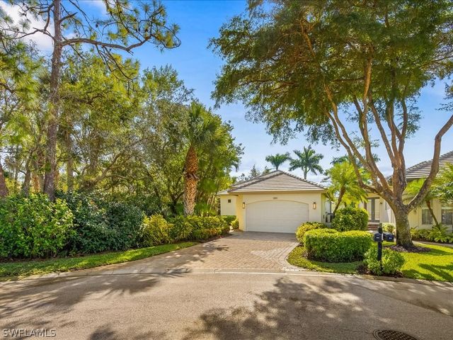 3801 Bay Hammock CT, Bonita Springs, FL 34134