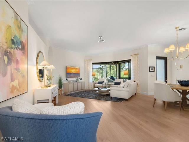 3801 Bay Hammock CT, Bonita Springs, FL 34134