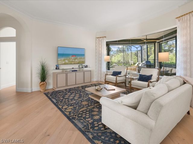 3801 Bay Hammock CT, Bonita Springs, FL 34134