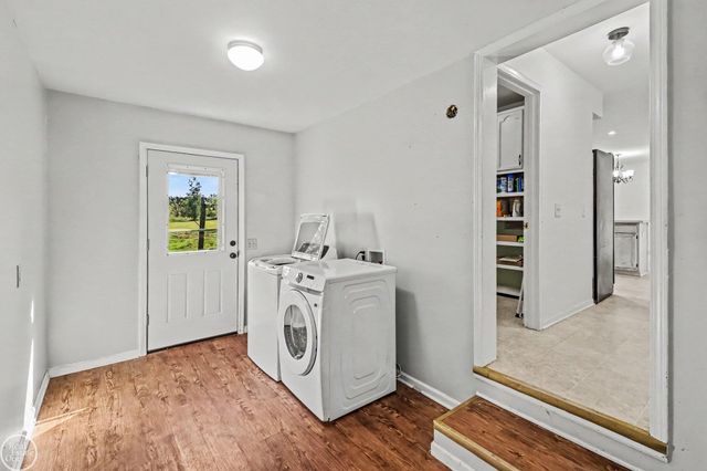 1090 Thayer Road, Groveland, MI 48462