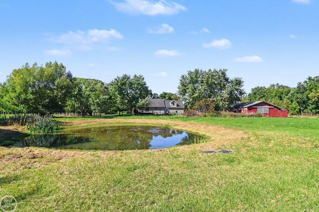1090 Thayer Road, Groveland, MI 48462