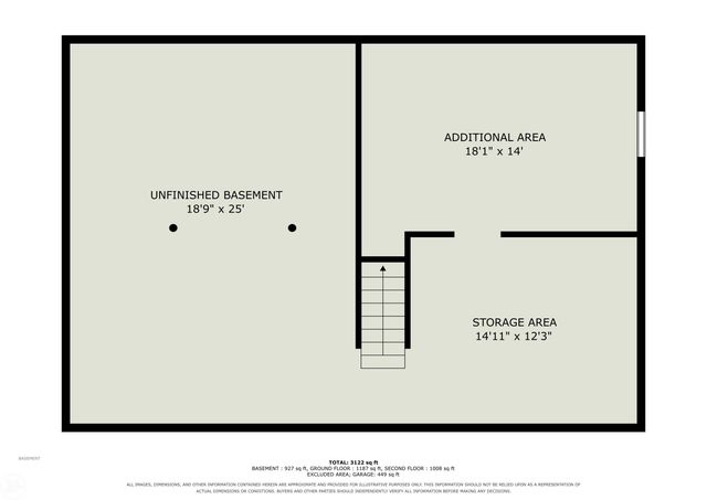 1090 Thayer Road, Groveland, MI 48462