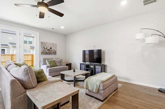 506 Green Fern Drive, Summerville, SC 29483