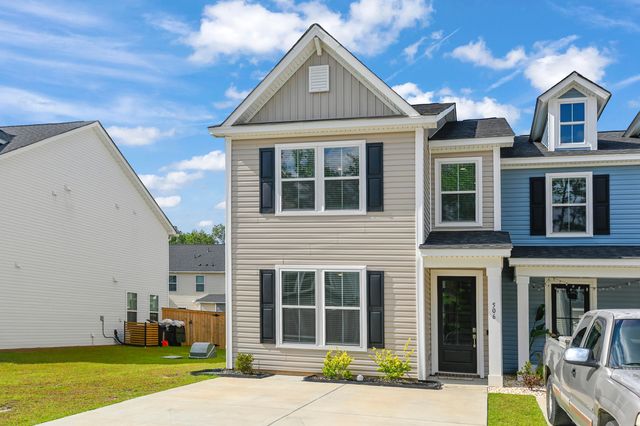 506 Green Fern Drive, Summerville, SC 29483