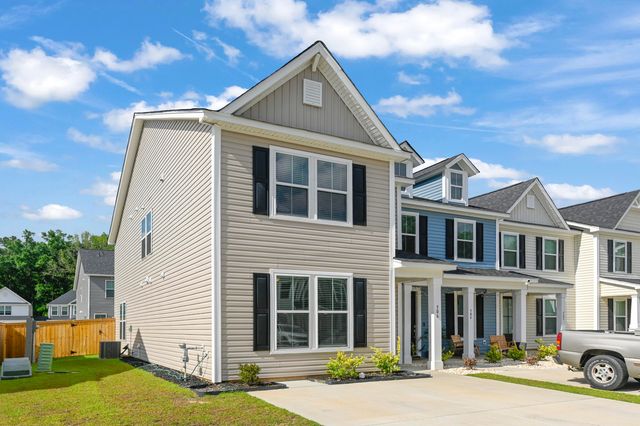 506 Green Fern Drive, Summerville, SC 29483