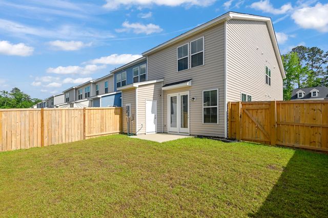 506 Green Fern Drive, Summerville, SC 29483