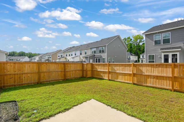 506 Green Fern Drive, Summerville, SC 29483