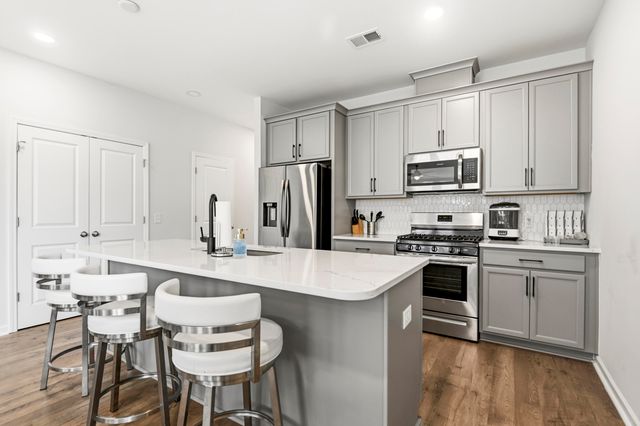 506 Green Fern Drive, Summerville, SC 29483