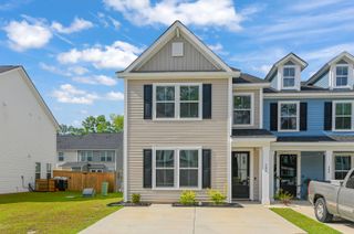 506 Green Fern Drive, Summerville, SC 29483
