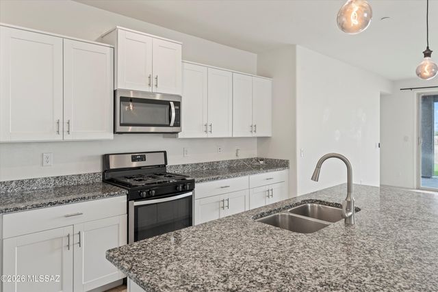 10704 W Embrey Drive, Marana, AZ 85653