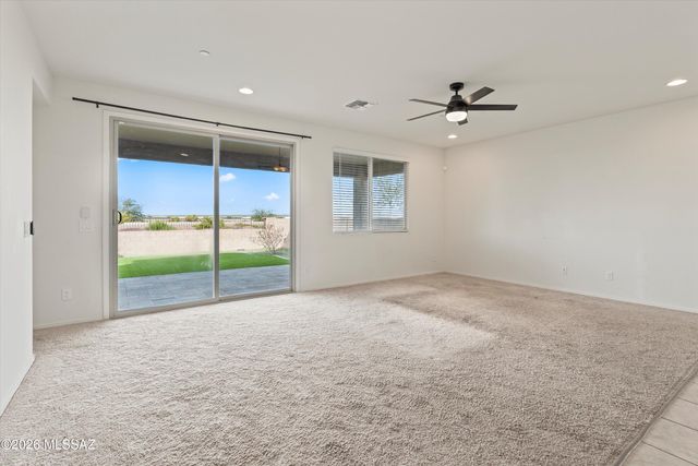 10704 W Embrey Drive, Marana, AZ 85653