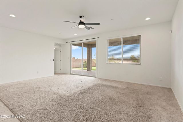 10704 W Embrey Drive, Marana, AZ 85653