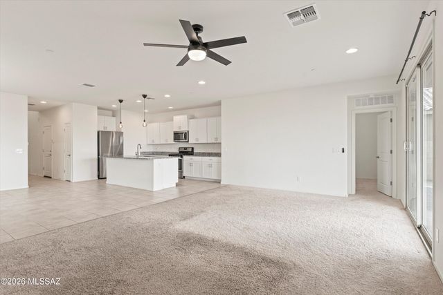 10704 W Embrey Drive, Marana, AZ 85653