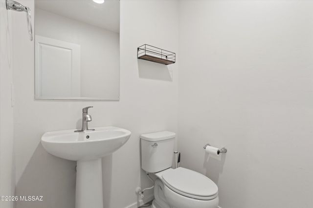 10704 W Embrey Drive, Marana, AZ 85653