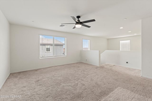 10704 W Embrey Drive, Marana, AZ 85653