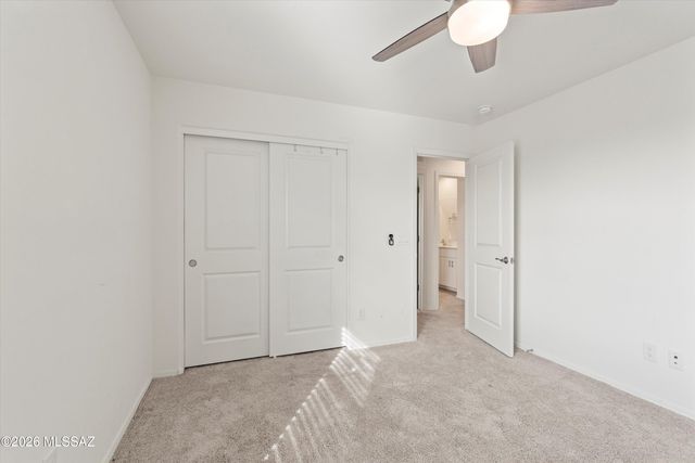 10704 W Embrey Drive, Marana, AZ 85653