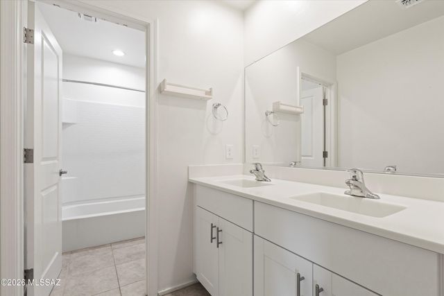 10704 W Embrey Drive, Marana, AZ 85653