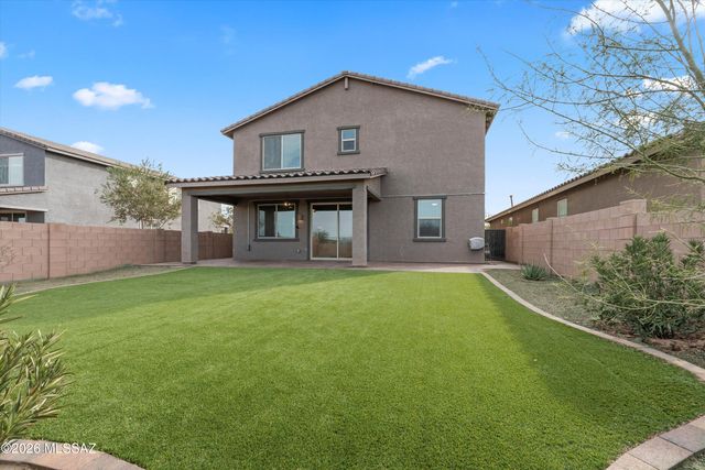 10704 W Embrey Drive, Marana, AZ 85653